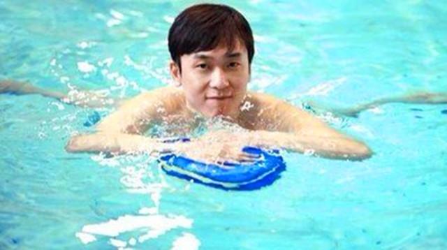 游泳4大绝招,游泳100个小窍门