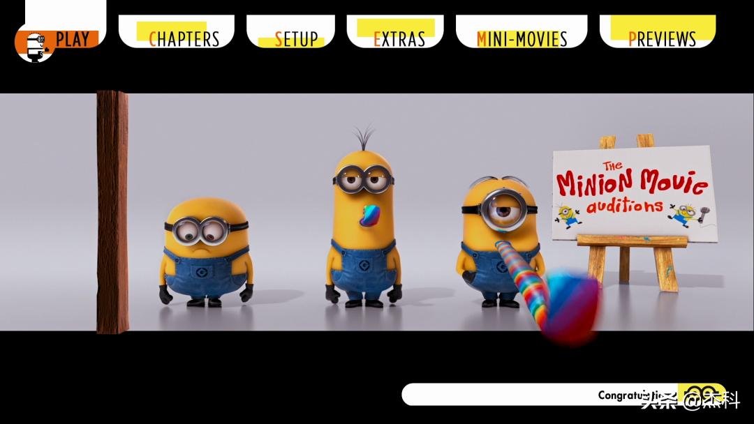 杰科g5800怎么进行音画分离,音画分离硬盘播放机