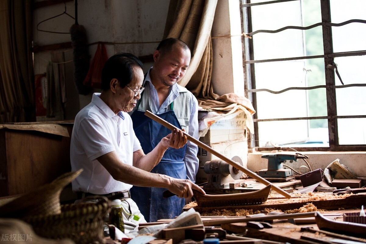 一把好琴的音色,怎样选二胡才是好二胡
