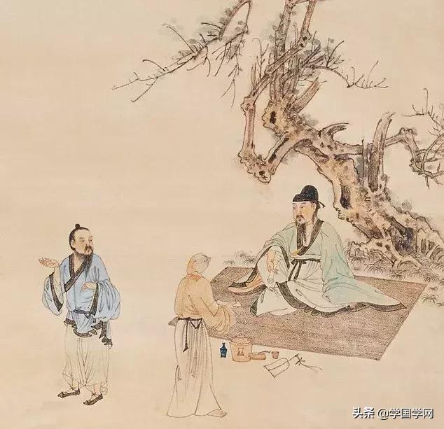 周易里面最经典的6句,周易最经典15句话