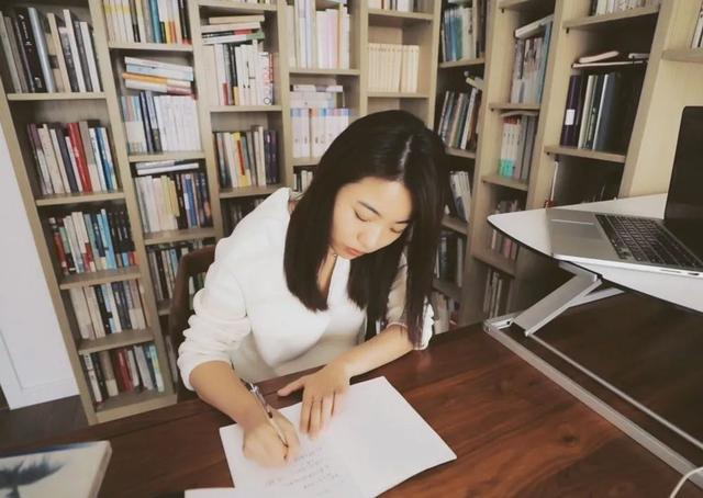 当你在与一个人交往觉得很累,蒋方舟经典语录恋爱