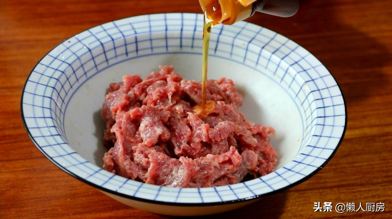 介绍一下牛肉汤的做法,简单一点的牛肉汤的做法有哪几种