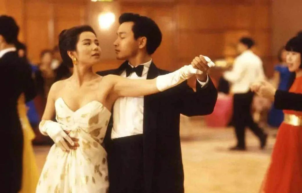 港风有没有回到80年代的感觉,为什么港风给人怀旧的感觉