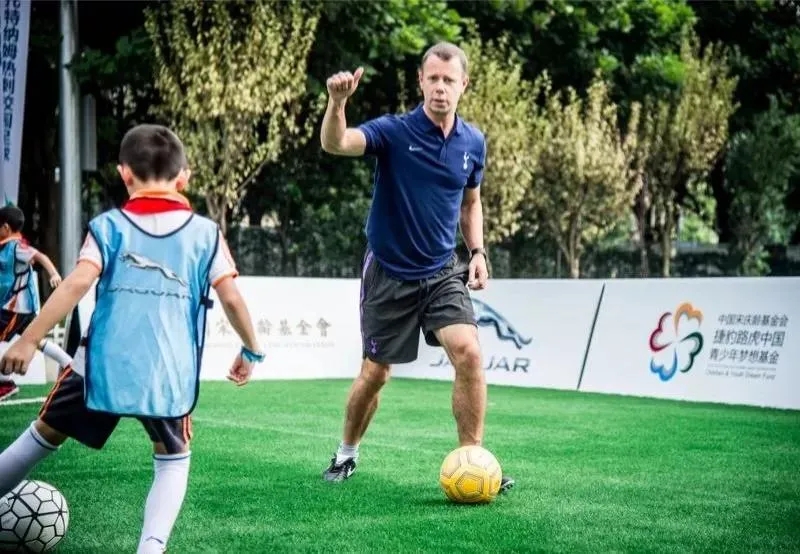 捷豹路虎和中国有啥关系,中国足球和国外足球的区别