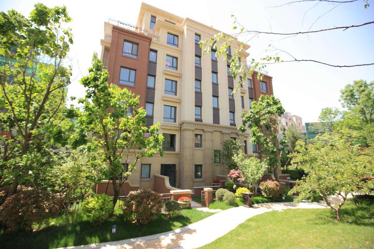 高楼层的低层为什么越来越吃香,高层真的没有低层吃香吗