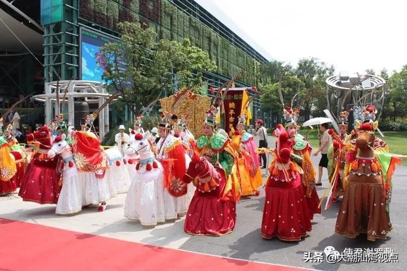广东省的饶平县,饶平我的家乡很美