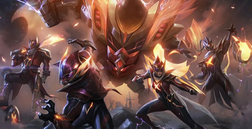 小天韩服登顶,小天盲僧被嘲讽