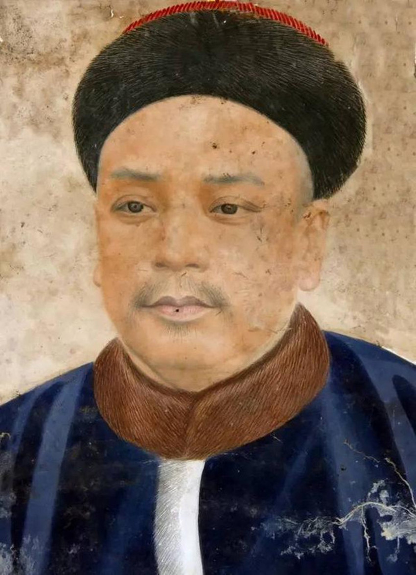 叶问的师父是陈华顺还是梁壁,叶问的师父陈华顺有多厉害