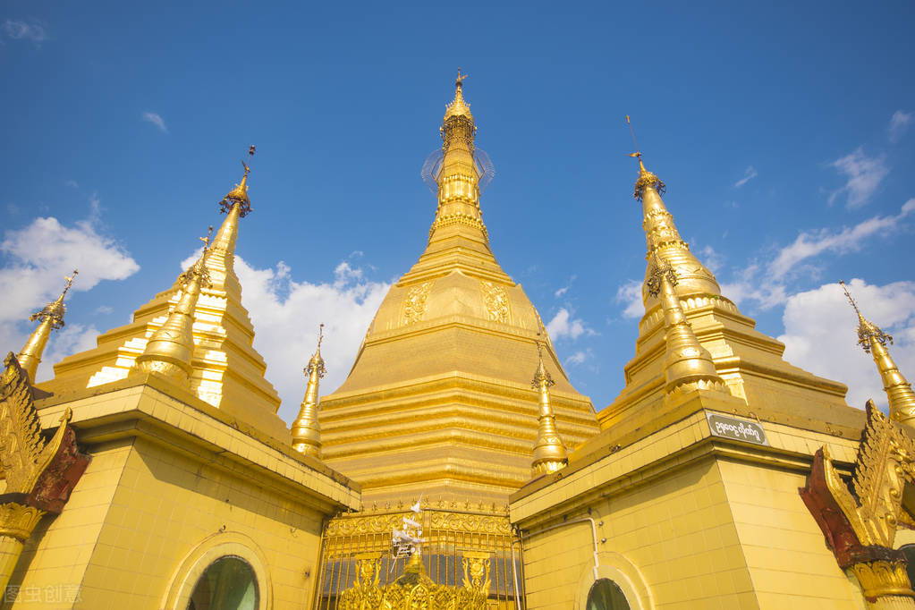 缅甸国情知识点,缅甸税收政策区域划分