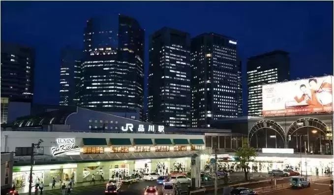 东京23区，你对哪个区最有好感呢？