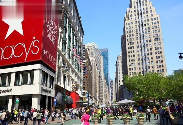 又一家美国零售商离开中国，为了寻求更好的发展，关闭200家店面