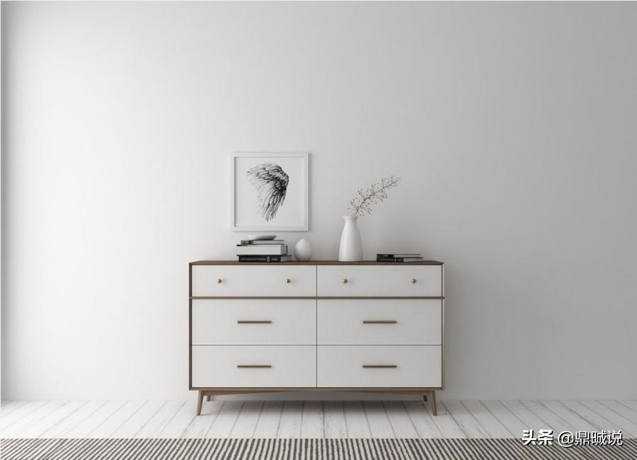 家具高度一览表,定制家具最高高度