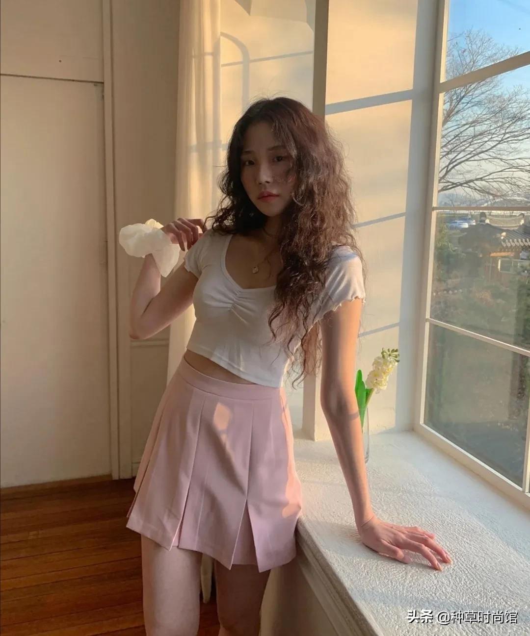 今春流行女款小衫,今春流行的女款上衣