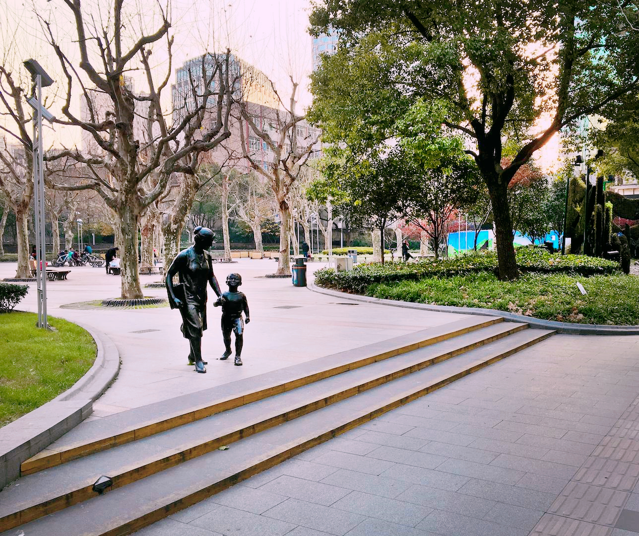 上海宝山哪个地段发展前景最好,上海宝山区发展怎样