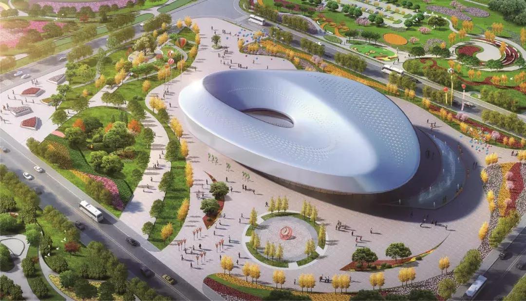 楼盘开售排队抢房火爆视频,楼市万人抢房是真的吗