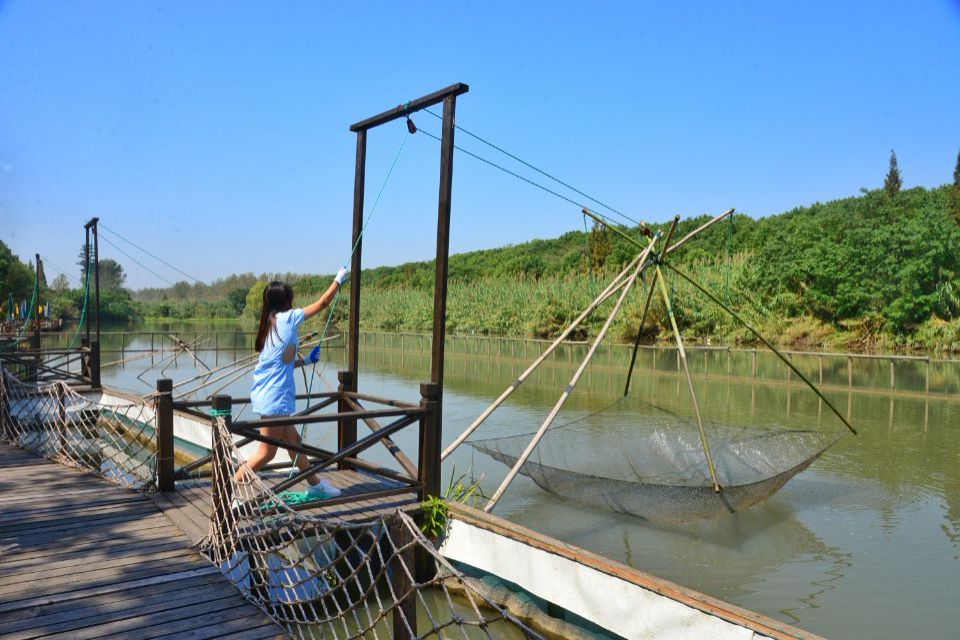 沙家浜旅游攻略一日游图片高清版,360沙家浜旅游攻略