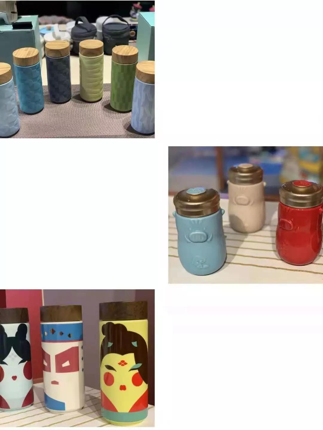 文创品如何赚钱,什么文创最好卖