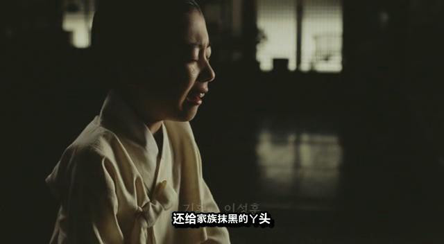 美人图讲的什么,美人图主要讲了什么