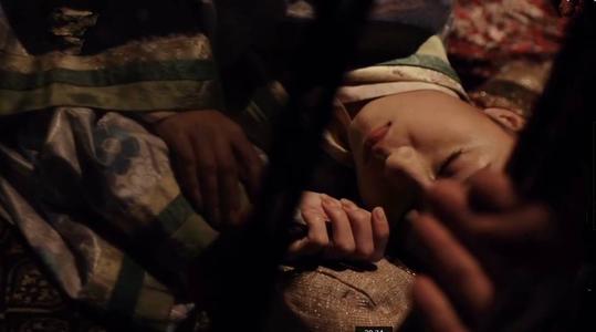 皇帝死后妃嫔会怎么样,皇帝死后宫里的妃子怎么办