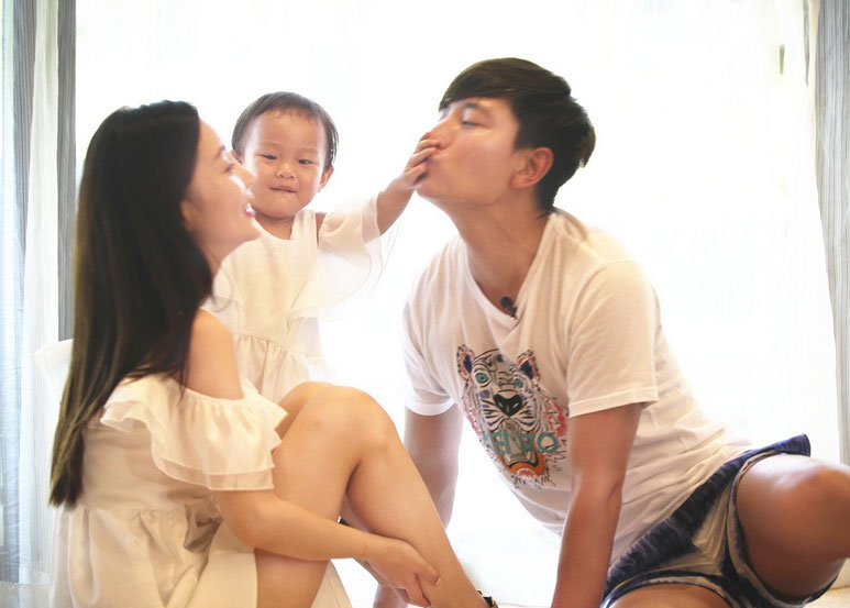 罗志祥周扬青事件后续,罗志祥周扬青事件