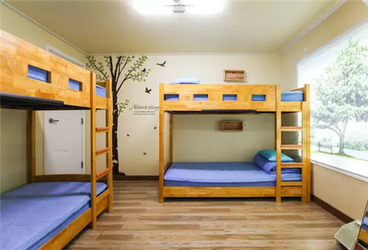 韩国济州岛民宿价格,济州岛住哪里民宿最好