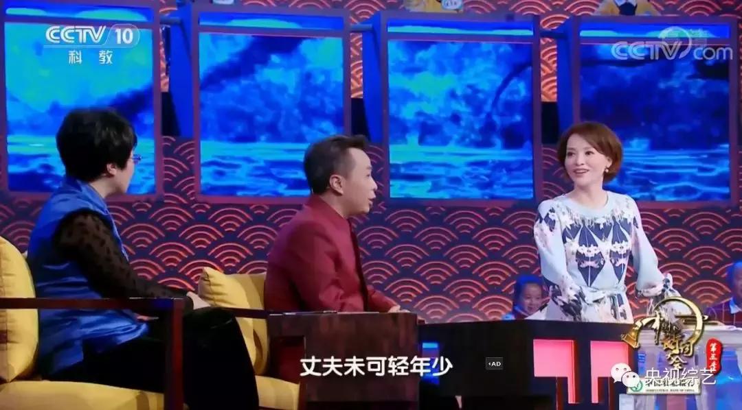 中国诗词大会董卿背诵诗句,董卿中国诗词大会经典语录合集