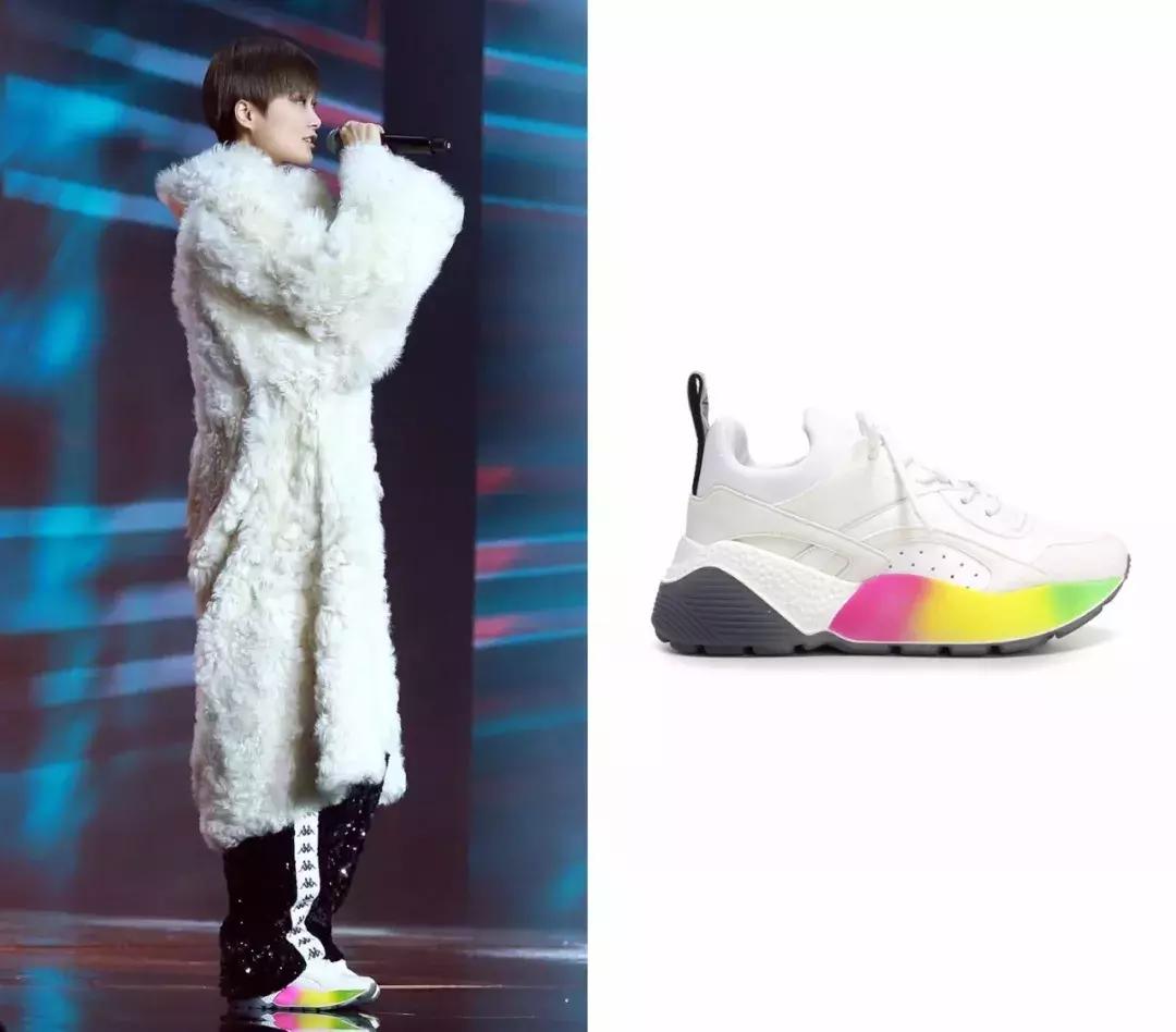 今年球鞋流行什么款式,今年球鞋流行款式有哪些