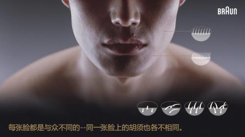 型男必备男士多功能剃须刀,男士剃须刀哪种牌子的最好