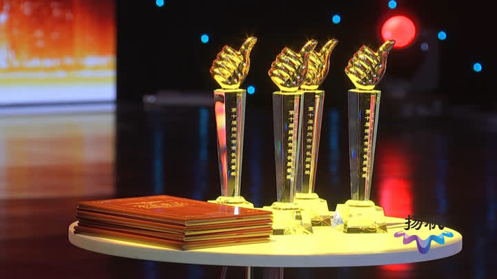 问鼎“市长质量奖”丨菲达宝开：国际品质国企担当