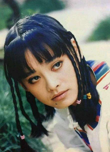 宁静刘晓庆私下关系,宁静和刘晓庆关系