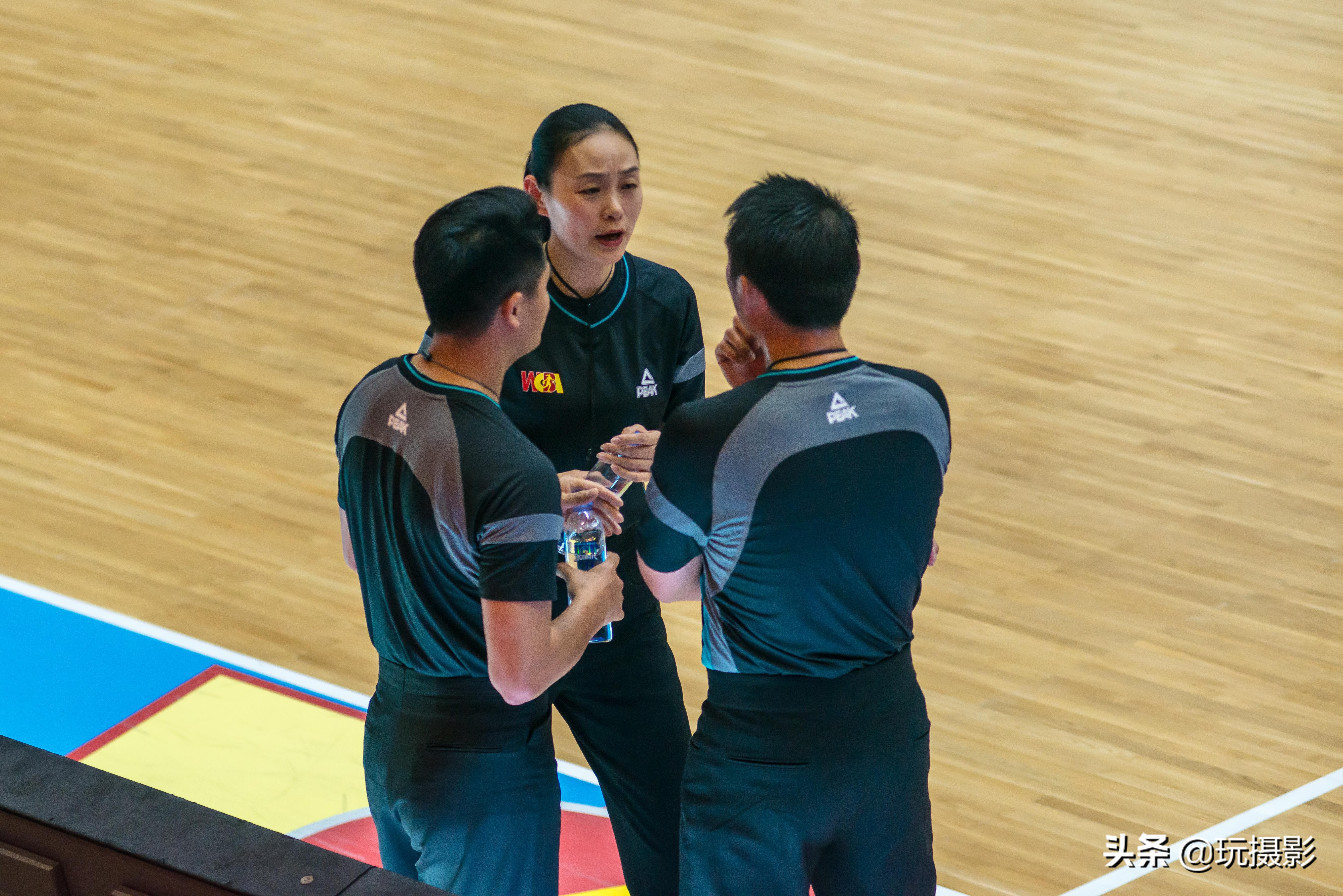 西安天泽与北京首钢比赛一场陕西体育界的盛事