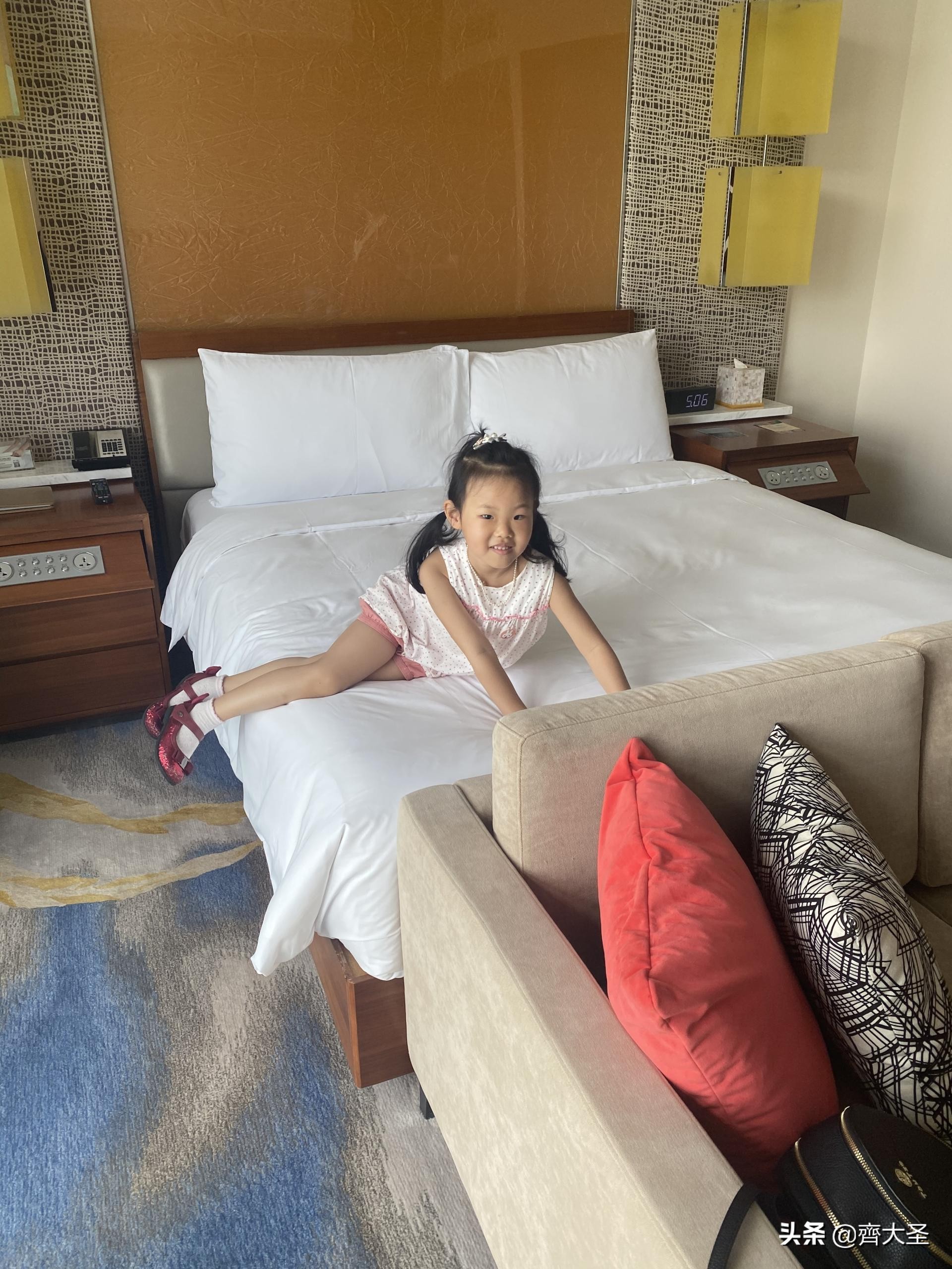 三亚亲子游酒店攻略推荐,三亚亚龙湾5天4晚亲子游自由行