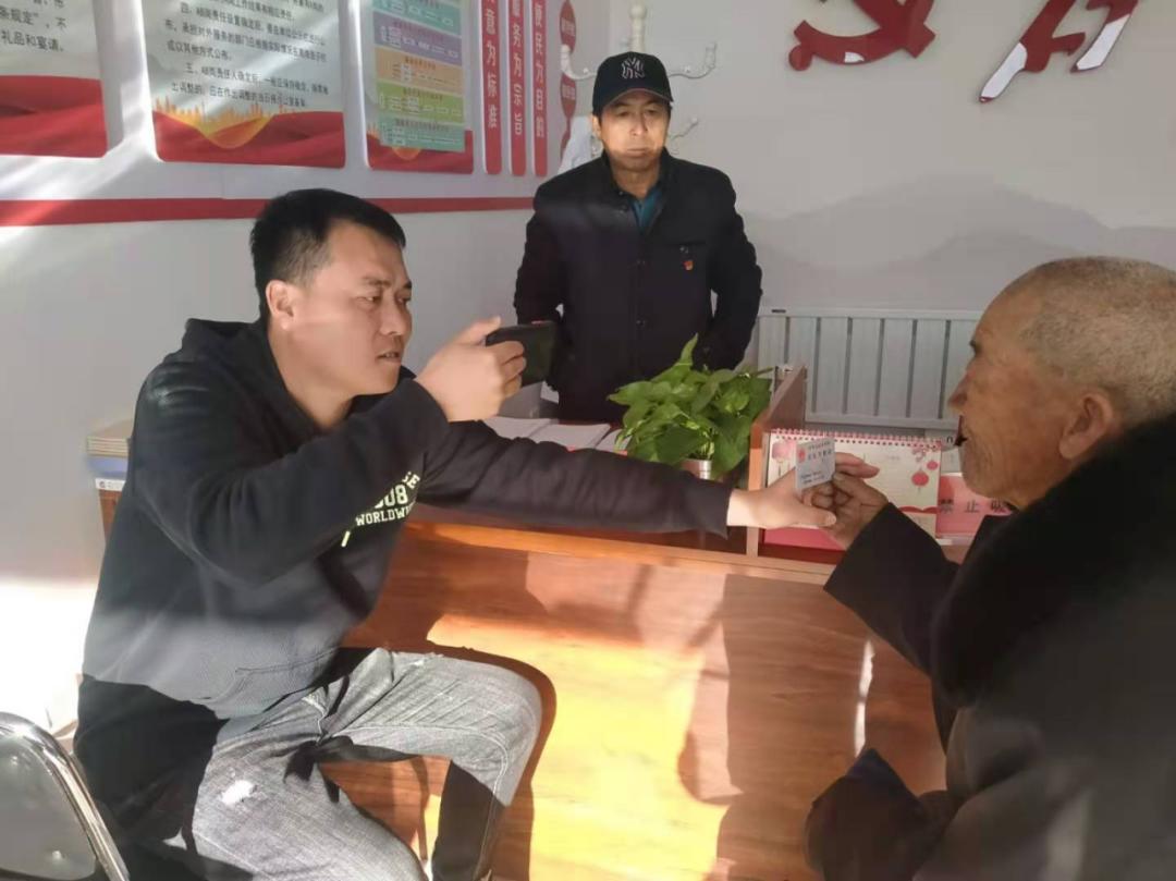 【固阳县】【固阳县新时代文明实践一周快讯】