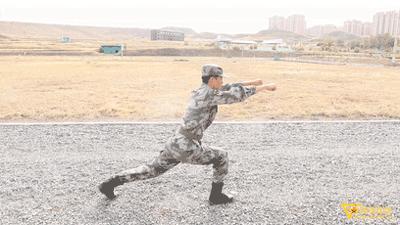 动图动作教学,动图打法
