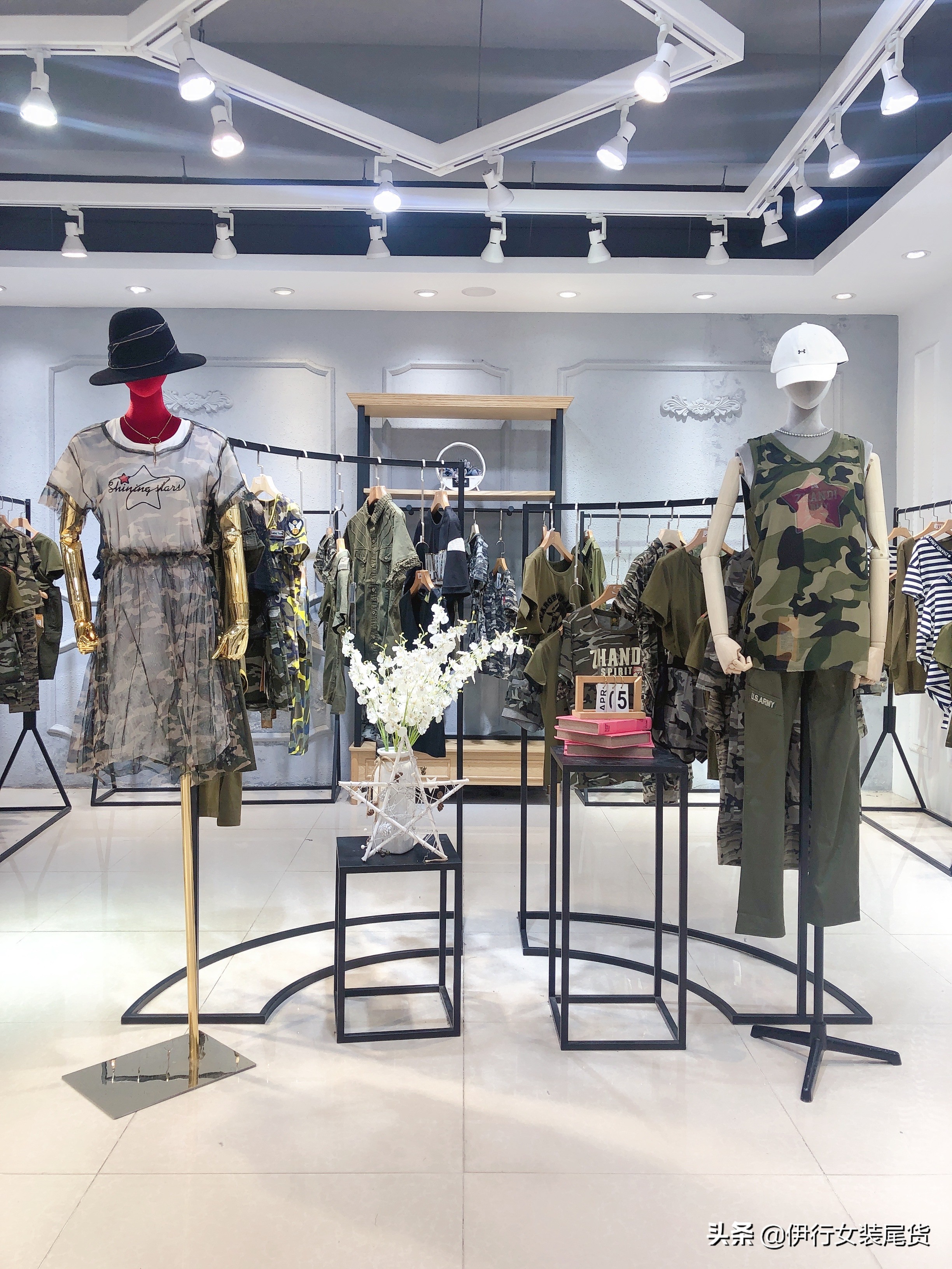 靠谱服装进货平台,服装网上拿货小技巧