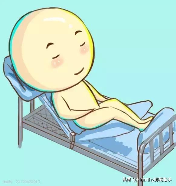 喘不过气的漫画,喘不上气的漫画