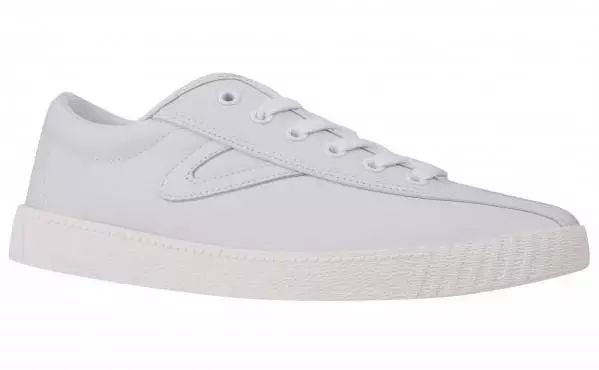 小白鞋如何穿搭才能避免平庸,小白鞋100种穿法