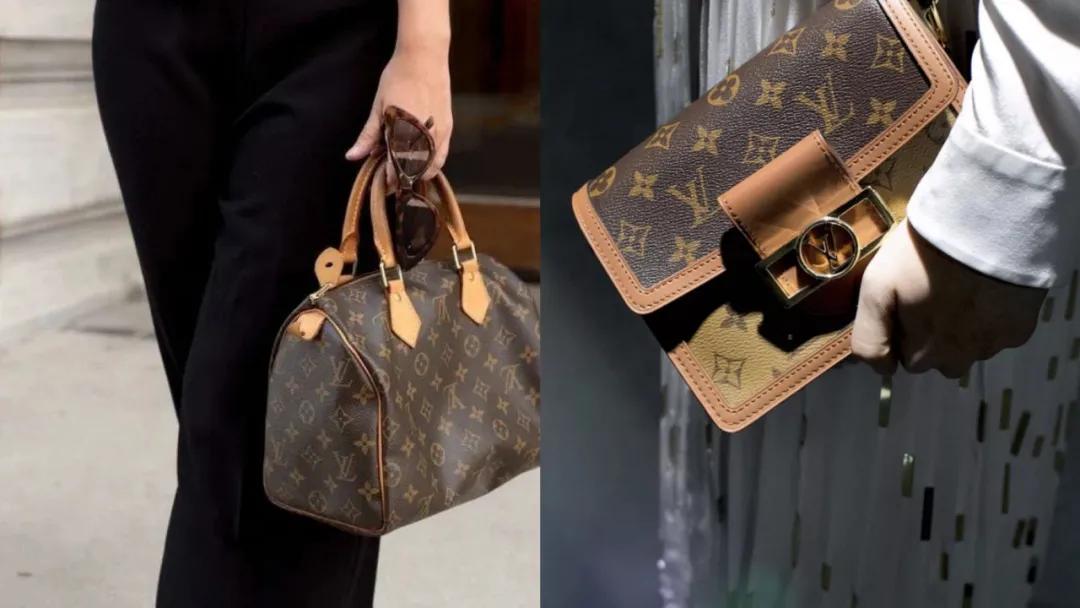 升值到让你害怕的包！你有几只？