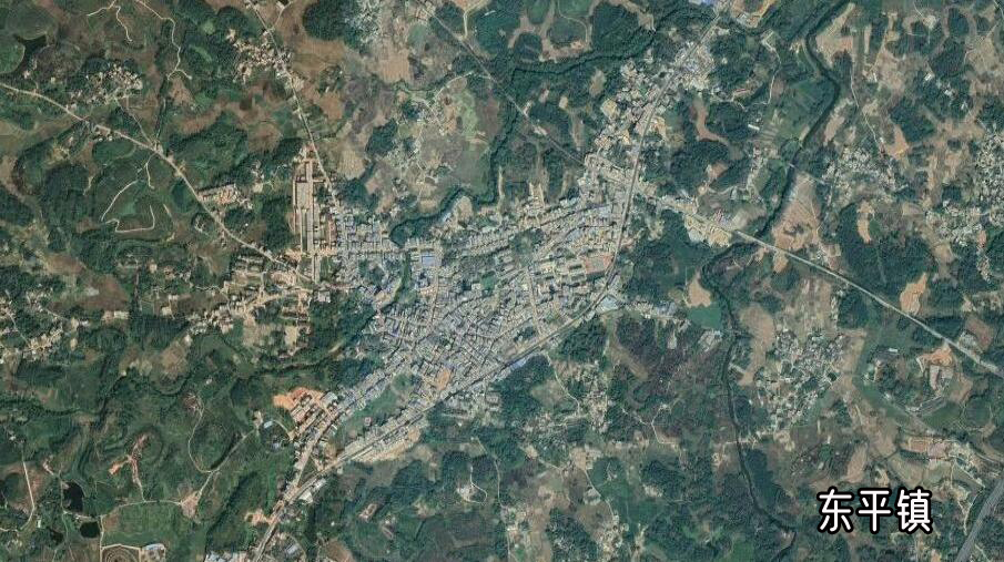 博白县各乡镇人口2021总人数,广西博白县人口总数是多少呢