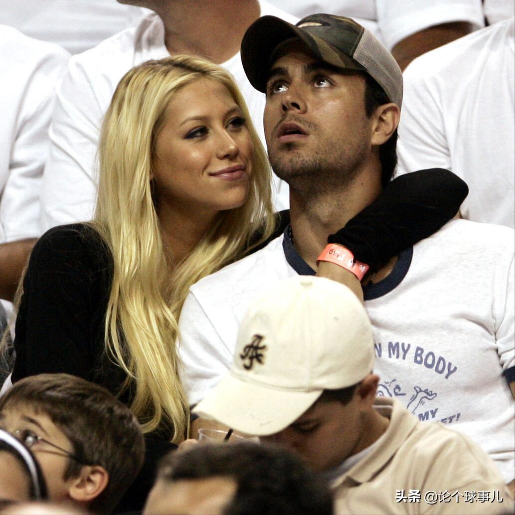 库尔尼科娃高光时刻,库尔尼科娃近况