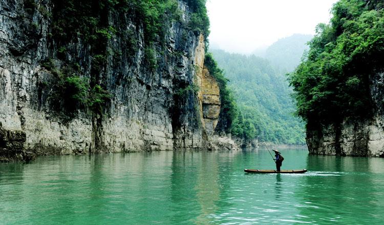 贵州遵义的a级景区有哪些,贵州遵义5a级旅游景点