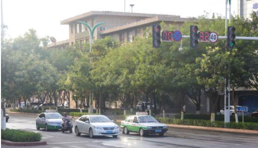 万一闯了红灯如何补救,闯两次红灯怎么补救