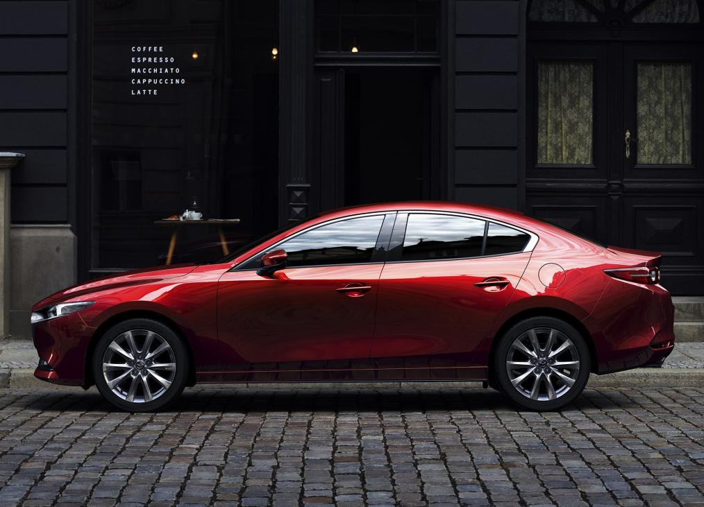 19款昂克赛拉动力怎么样,昂克赛拉动力弱吗