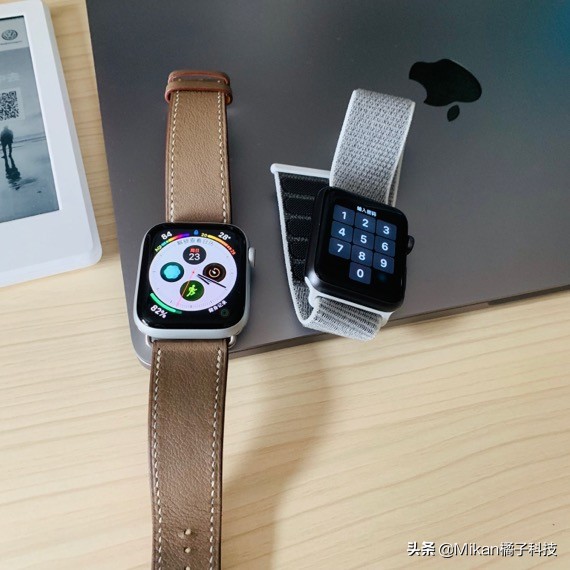 苹果发布会applewatchse,AppleWatch有必要买最新款吗