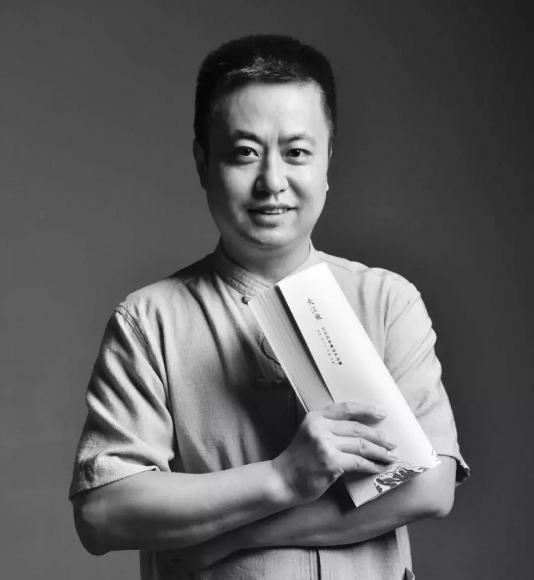 中国书画名家邀请展开幕,传承文化书画展