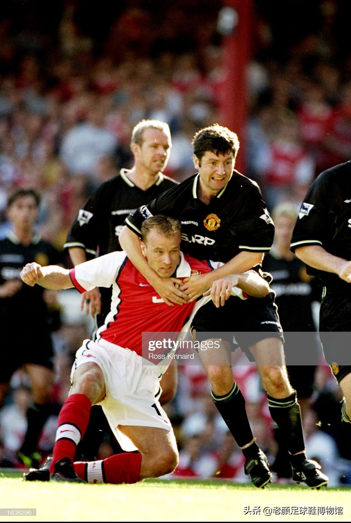 亨利最佳的搭档,亨利眼中阿森纳最佳阵容