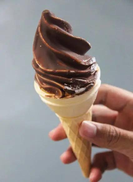 聚光灯|冰棍：儿时记忆。