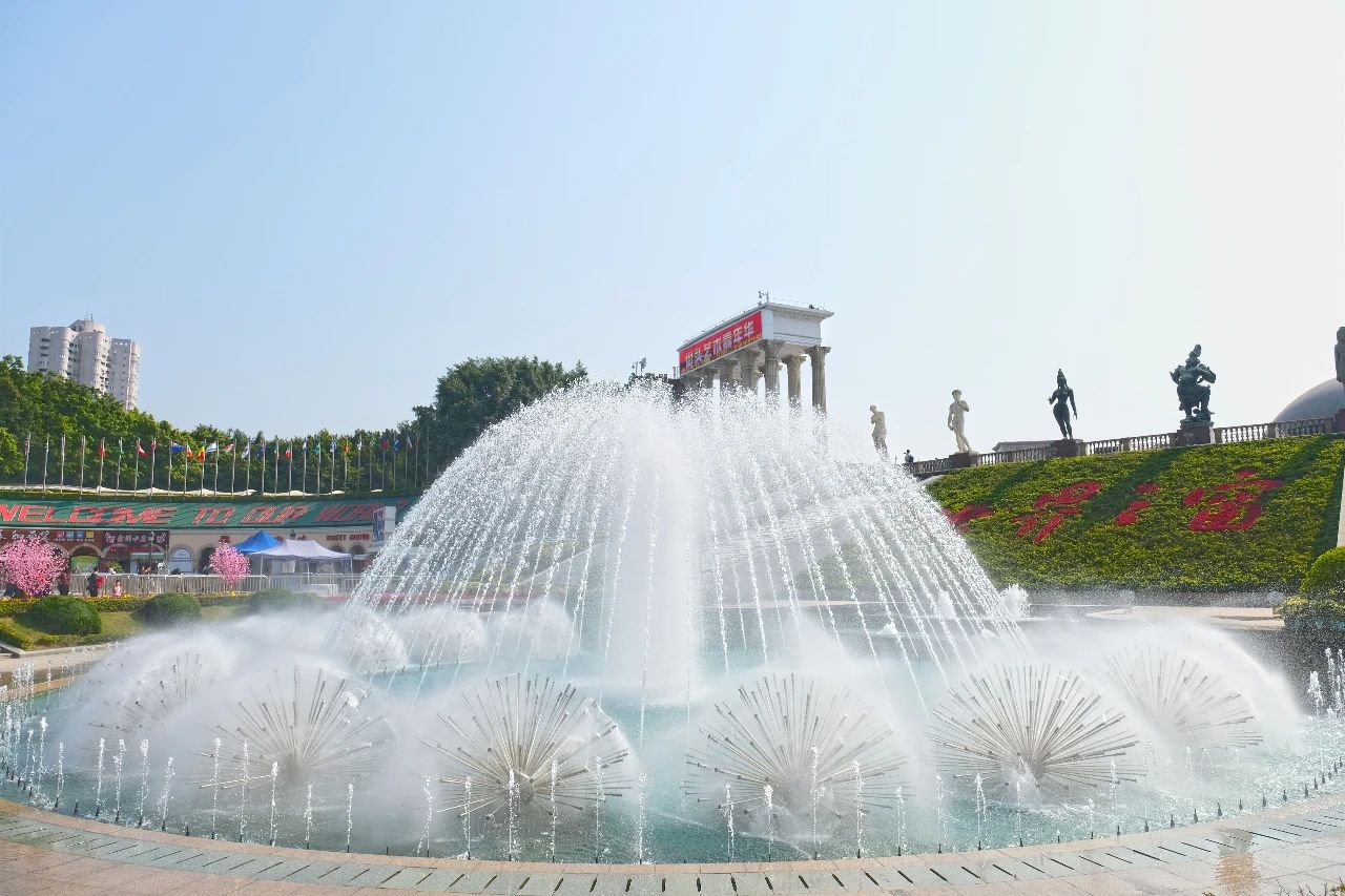 深圳好玩的地方推荐地铁4号线,深圳4号线值得玩的地方