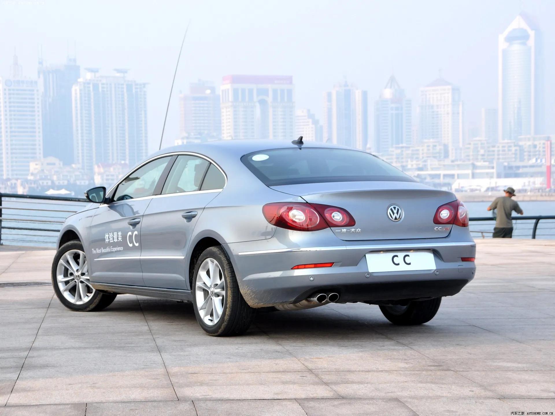 大众什么款车外观设计时尚,大众设计车为啥越看越经典