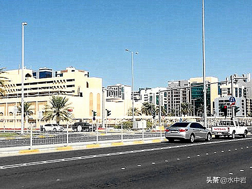 全球黄金最多的建筑,中国最贵的黄金建筑